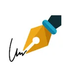 Digital Signature App icon