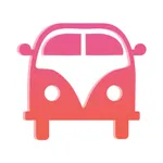 VanLife Go - Road Trip Planner icon