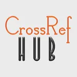 CrossRef HUB icon