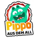 Pippo aus dem All icon