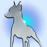 Hover Dog 3D icon