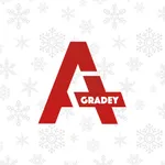 Gradey - Grade Tracker icon