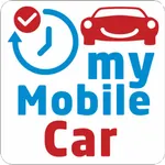 MyMobileCar icon