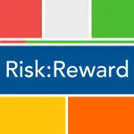 Risk Reward Ratio Calculator icon