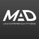 Manos al deporte icon