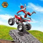 Deadly Bike 4x4 Quad Racer icon