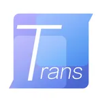 Xtranslator icon