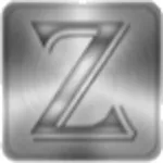 Zondervan Metaalrecycling icon