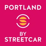 Portland by Streetcar icon