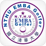 清大EMBA Golf icon