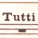 Tutti - Group attendance icon