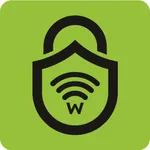 Webroot WiFi Security & VPN icon