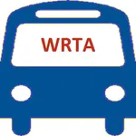 Worcester WRTA Bus Tracker icon