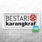 Bestari Karangkraf AR icon