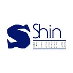 Shin icon