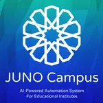 JUNO Campus : Student icon