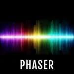 Phaser AUv3 Plugin icon