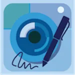 Selfiesign icon