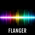 Flanger AUv3 Plugin icon