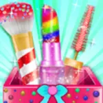Candy Makeup Beauty Salon icon
