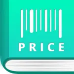 Price Book-Track Grocery Price icon