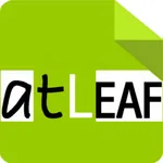 atLEAF icon