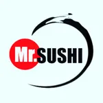 Mr Sushi, Harrow icon