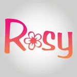 Rosy Salon Software icon