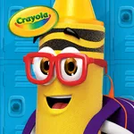 Crayola Create and Play icon