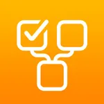 Taskheat — visual to-do list icon