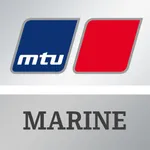 MTU Commercial Marine icon