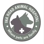 IRAH Pet Connect icon