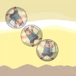 Bubble Boy Adventure icon