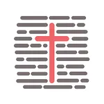 Bible Word Search† icon