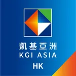 KGI Asia Power Trader icon