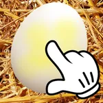tamago of 1 million icon