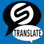 ST Translator icon