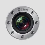 QcamX icon