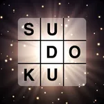 Sudoku Night Cafe icon