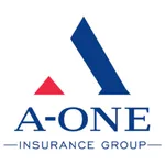 A One Insurance Claims App icon