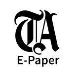 Tages-Anzeiger E-Paper icon