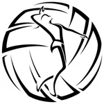 Volleyball Female Megapack icon