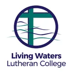 Living Waters Lutheran College icon