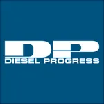 Diesel Progress icon