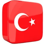 Learn Turkish Language Offline icon