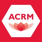 ACRM Events icon