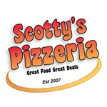 Scotty's Pizzeria icon