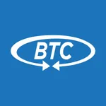 BTC Mobile Banking icon