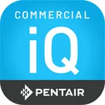 Commercial iQ icon