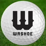 Washoe Golf Course - NV icon